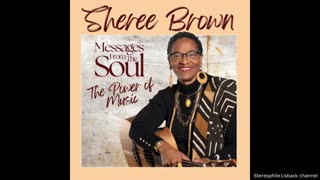 Sheree Brown – I'm Gonna Rock Rewind (Instrumental)