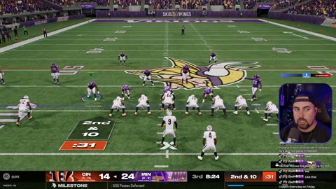 MADDEN FRANCHISE NOW...BO7 LATER