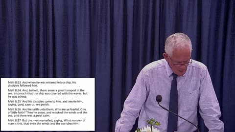 Church For You Live Stream - service @ Church4u Elizabeth Park, South Australia