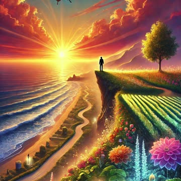 Entdecke mein einzigartiges NFT!