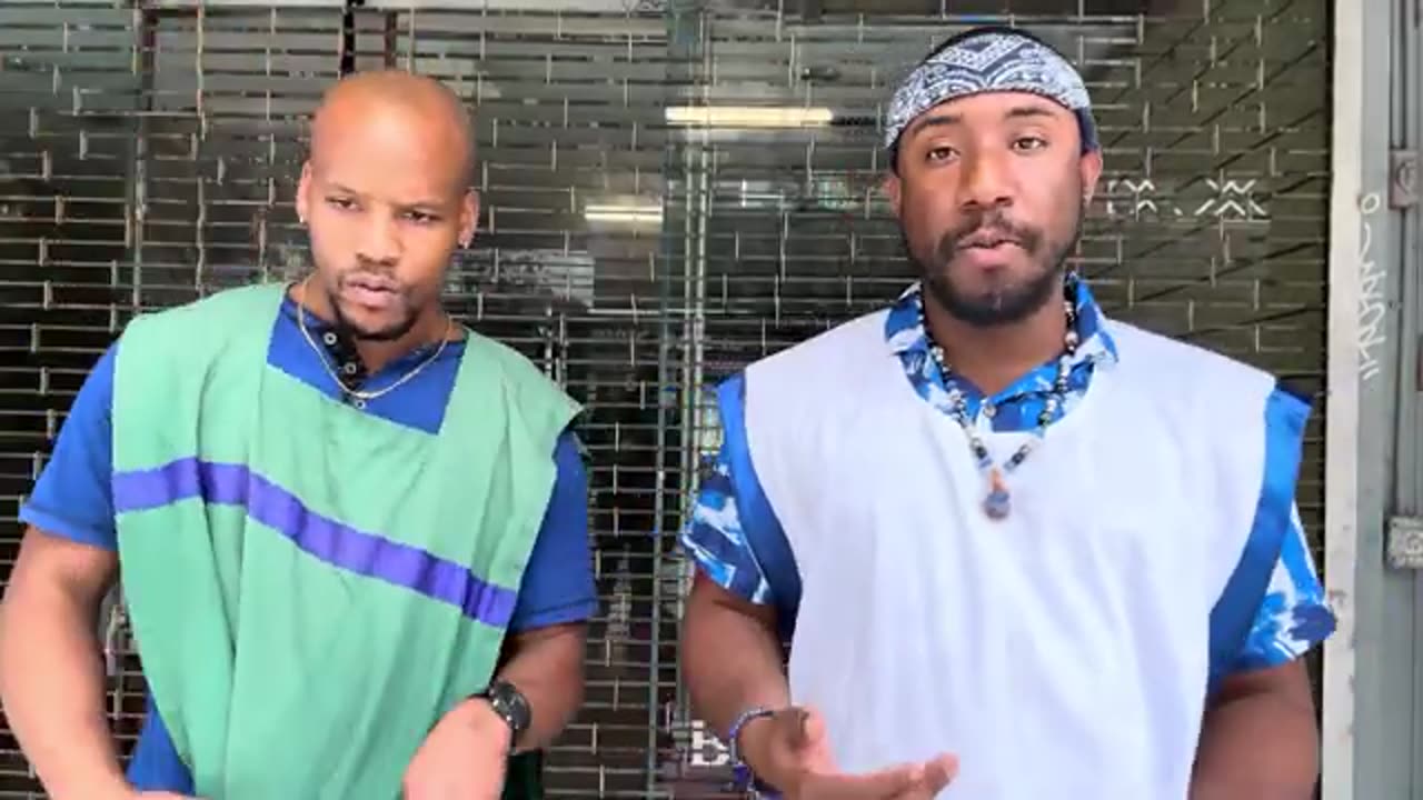 And I Will Give Power Unto My Two Witnesses