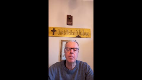 Jesus in Psalm 33:6-11 part 1