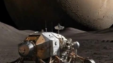 NASA’s Artemis II Mission to the Moon 🌕✨