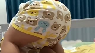 Perfect Landing 😁😅😂