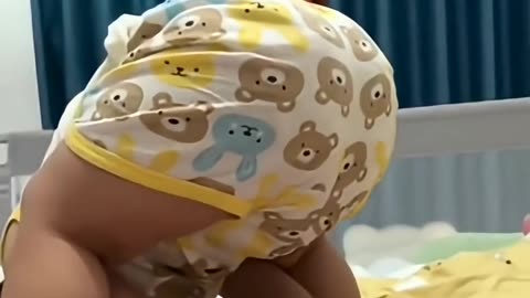 Perfect Landing 😁😅😂