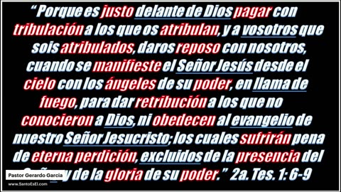 2025.09.28 - Escuela Dominical - Las Enseñanzas de Cristo, Pte. 13