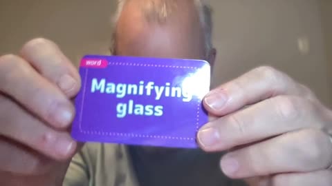 Magnifying Glass