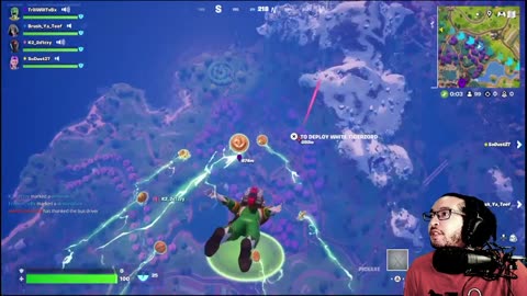 Fortnite Ep. 37