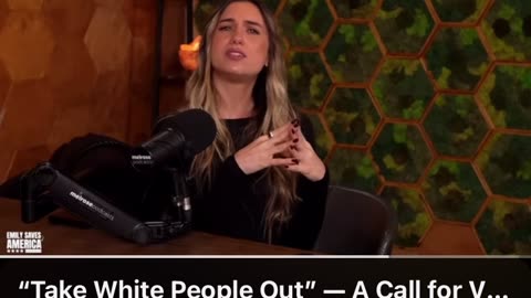 The legendary war between hot blondes and Black people continues