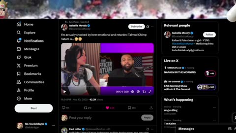 ST7 - Let them eat their sand edition