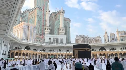 Mashallah Subahanallah 😍♥️✨