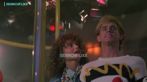 "I'm going home with him." 😆