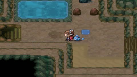 POKÉMON Z ep 2 its not a nuzlocke WHY ARE POKEMON DYING