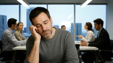 Prediabetes, Fatty Liver, High Cholesterol… and How I Reversed Them at 52