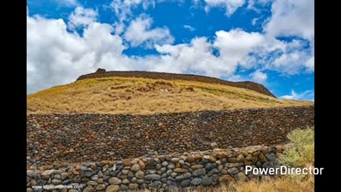 puʻukoholā heiau national historic site