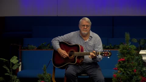 DR. GEORGE DAPAAH - from Ghana, West Africa Sunday AM, November 23, 2025