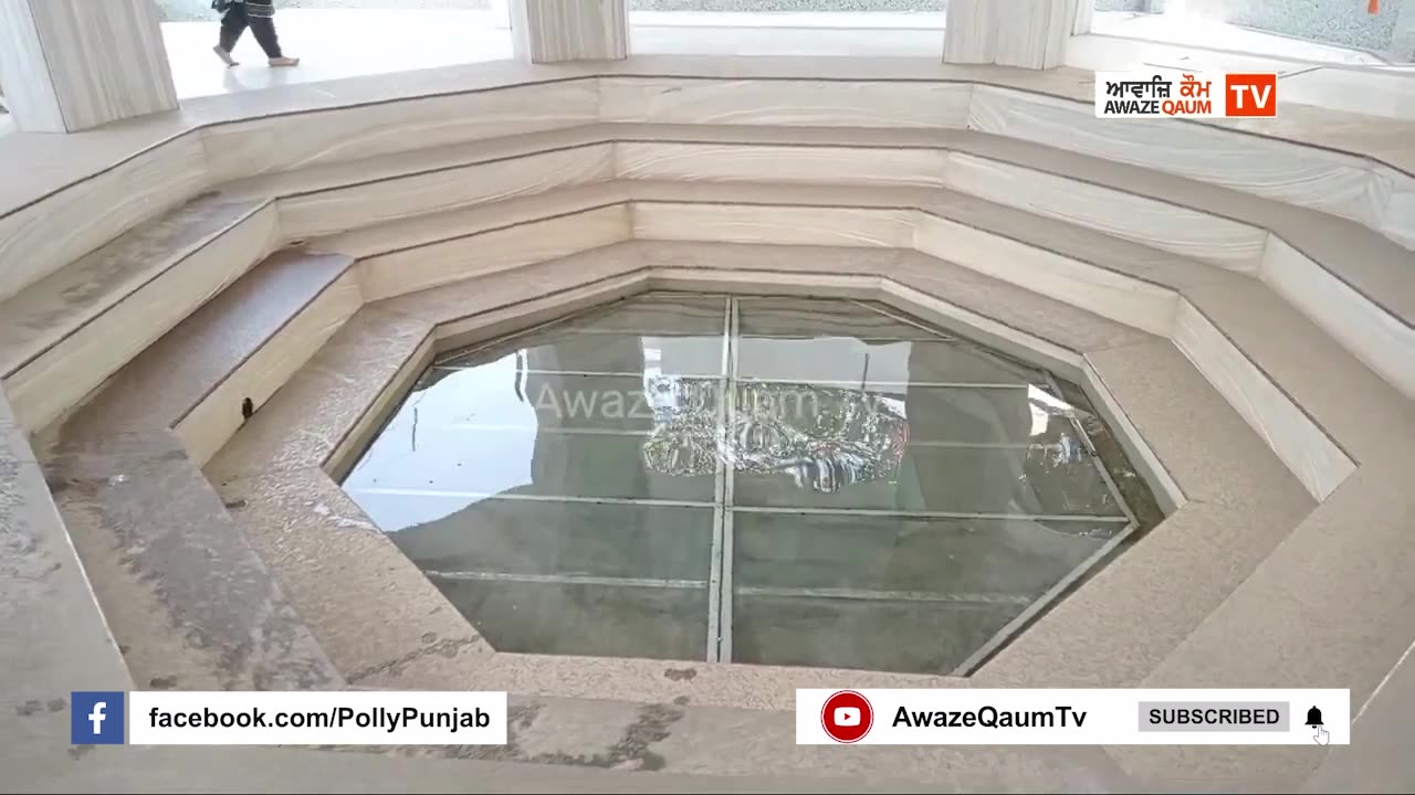 ਗੁਰਦੁਆਰਾ ਗੁਰੂ ਨਾਨਕ ਸ਼ੀਤਲ ਕੁੰਡ, ਰਾਜਗੀਰ (ਨਾਲੰਦਾ) ਨਨਕਾਣਾ ਸਾਹਿਬ ਯਾਤਰਾ ਕਮੇਟੀ ਯੂ.ਕੇ ਵੱਲੋਂ 2025 ਦੀ ਯਾਤਰਾ