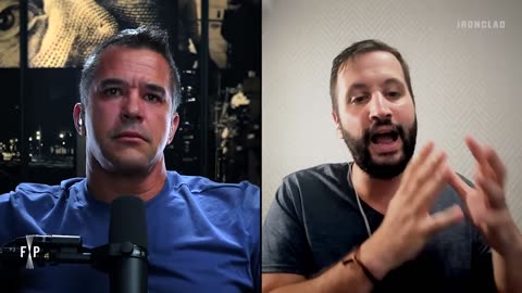 CJNG’s Cocaine War Hits U.S. Soil—Why Trump’s Sanctions Didn't Stop El Mencho | IRONCLAD