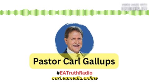 BIBLICAL PROOF: Former Criminal Investigator Provides Evidence For Scripture