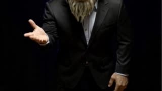 Bigly Foot Comedy Routine Part 2