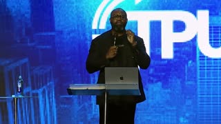 The Rock Almighty Sunday Sermon: Exposing The Attacks on The Church, Faith & Masculinity