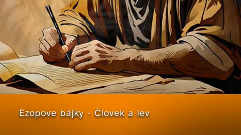 Ezopove bájky
