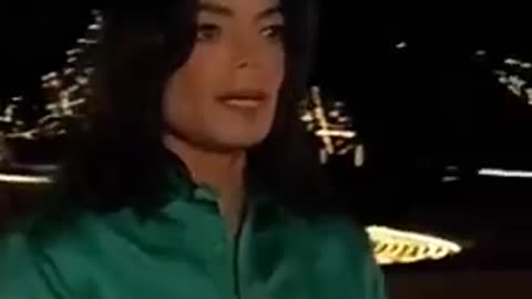 MICHAEL JACKSON DID NOT PREY ON CHILDREN, HE PROTECTED THEM