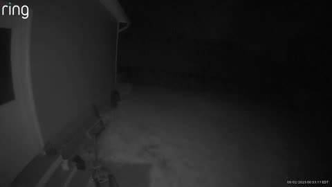😱👻 Strange Sighting 02/Sep/2025 T:00:53:00 UTC-5 Near Rochester NY | TheHauntingHour