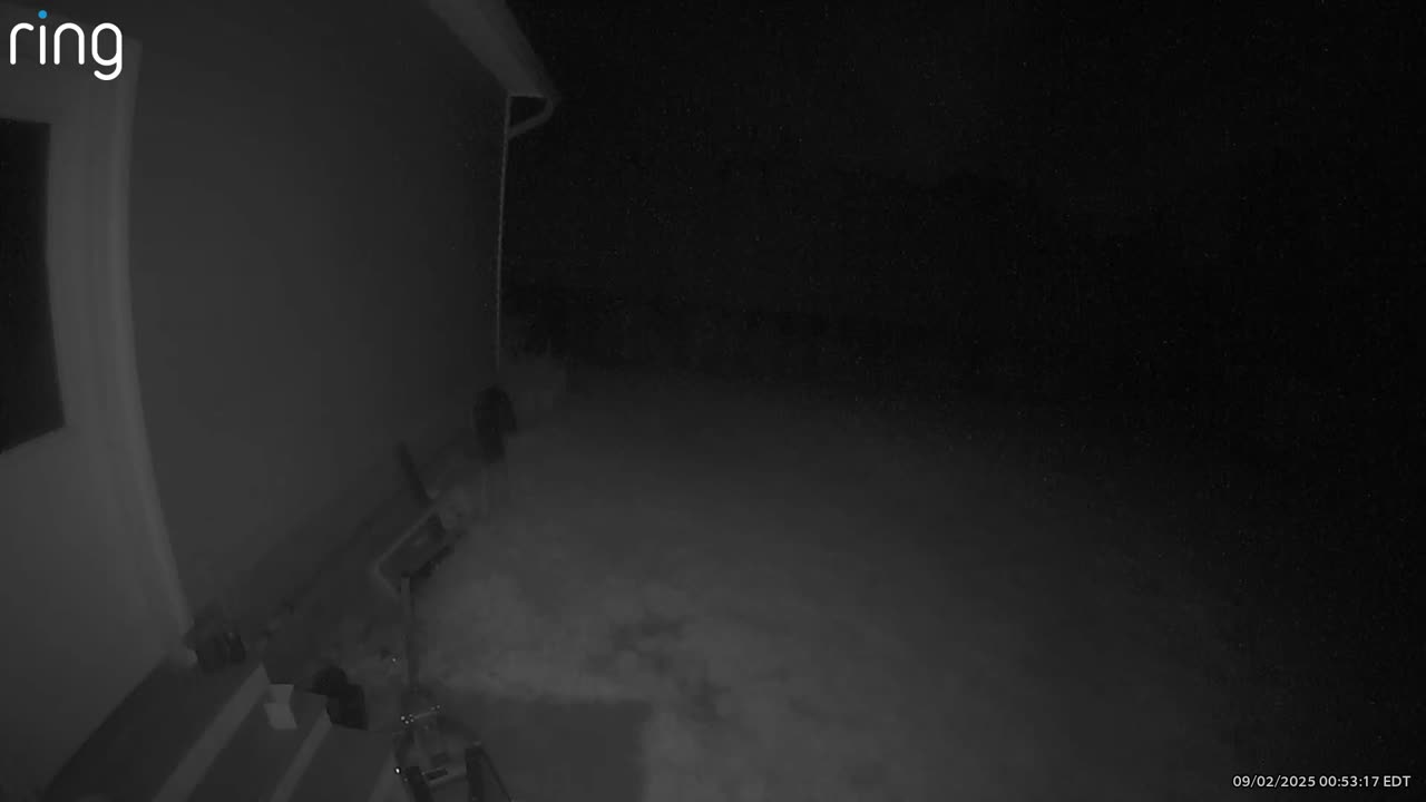 😱👻 Strange Sighting 02/Sep/2025 T:00:53:00 UTC-5 Near Rochester NY | TheHauntingHour