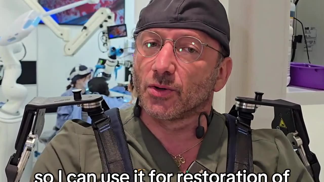 New Transplant Patient !