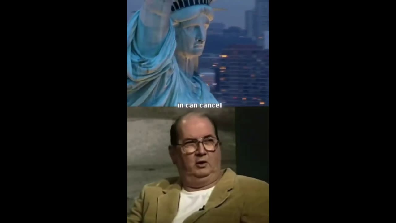 Liberty is NOT Freedom