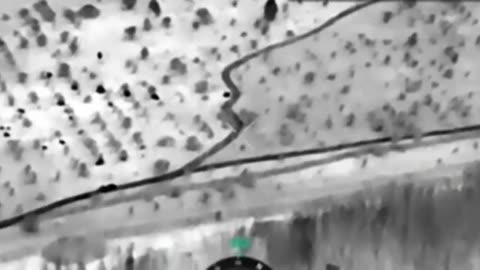 Ukraine war combat footage 10/6/25