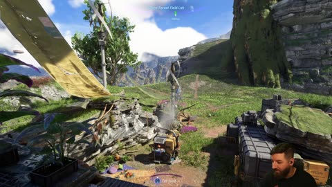 Venezuela, That Was Some Mean Bush! C'mon You Apes, Do You Wanna Live Forever?!