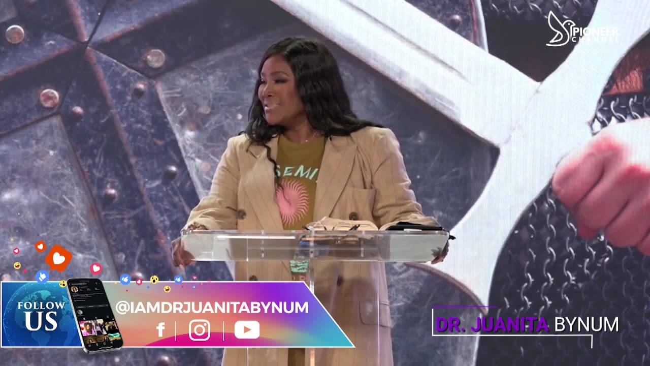 Pioneer Channel LIVE