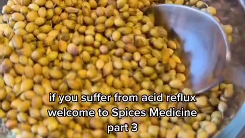 🔥Discover the Ancient Secret to Banish Acid Reflux for Good!🌿