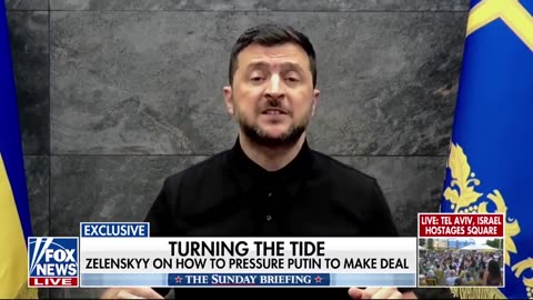 💼💥 Ukraine Russia War | Zelensky: Secondary Sanctions Hurt Russia | RCF