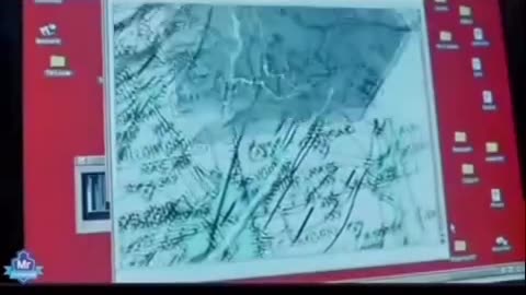 The lone gunman foretold 9/11?