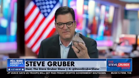 AN INTERESTING BIRTHDAY GIFT