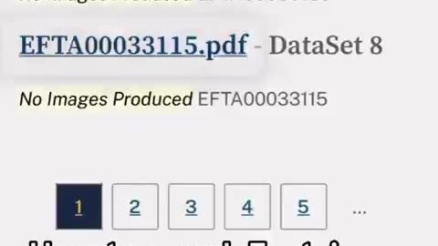 She figured out how to watch videos in the Epstein files.