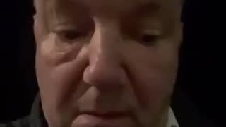 John Olooney: Covid was about the vaccines, but what do I know, I'm only an undertaker..