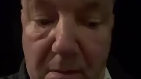 John Olooney: Covid was about the vaccines, but what do I know, I'm only an undertaker..