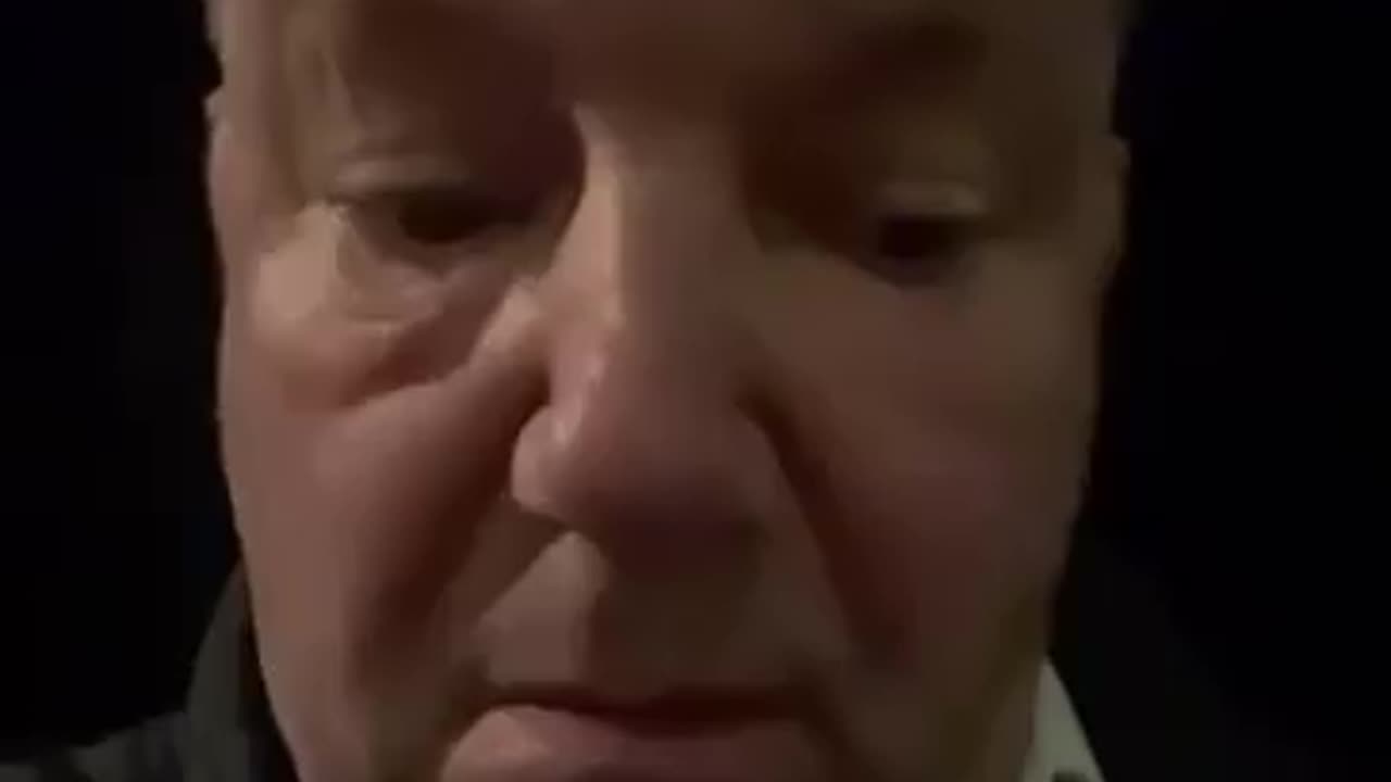 John Olooney: Covid was about the vaccines, but what do I know, I'm only an undertaker..