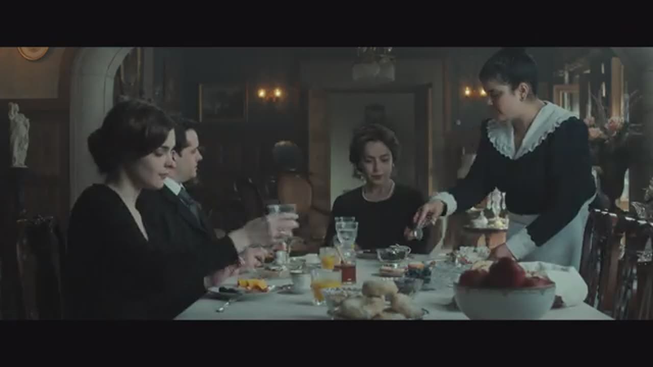 Las hijas de la criada capitulo 7 parte 2