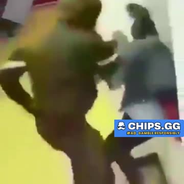 Furious father confronts daycare staff who stuck his daughter in a closet