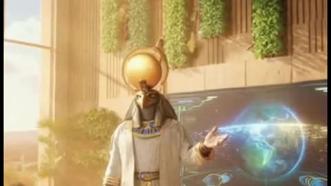 Egyptian Gods Become Teachers – Part 2 | Khonsu, Seth, Ra, Thoth, Sekhmet & Serket