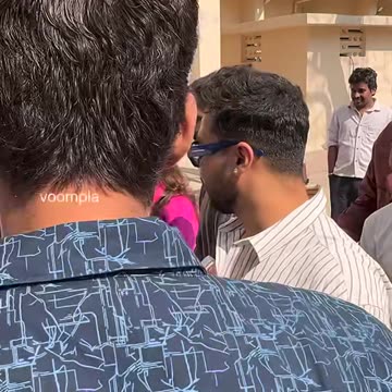 nonchalant selfies, but selfies nonetheless. tiger shroff steps out on a sunday