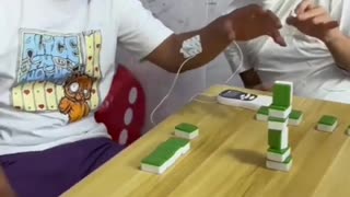 😂🎮 May Have Just Found Our New Favorite Game For Game Nights! | FunFM