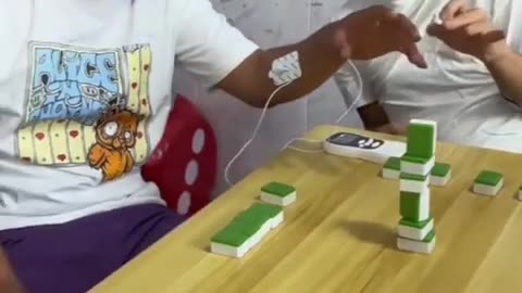 😂🎮 May Have Just Found Our New Favorite Game For Game Nights! | FunFM