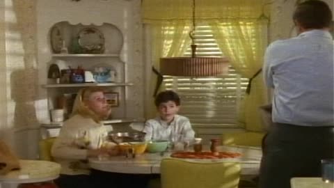 The Wonder Years - S2E13 - Birthday Boy