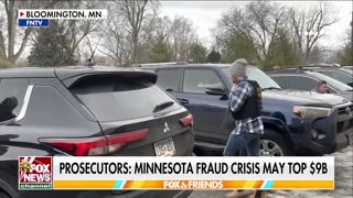 Prosecutors: Minnesota fraud crisis may top $9B